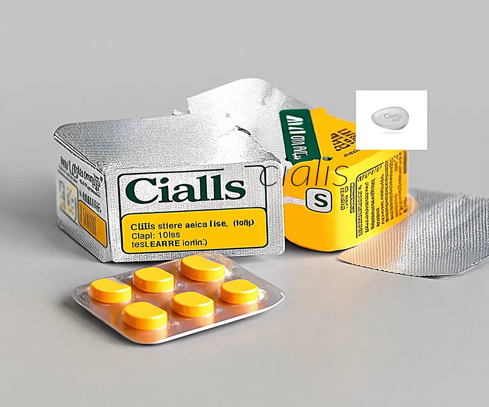 Acquisto sicuro di cialis